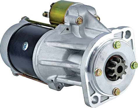 Amazon.com: Skid Steer Starter